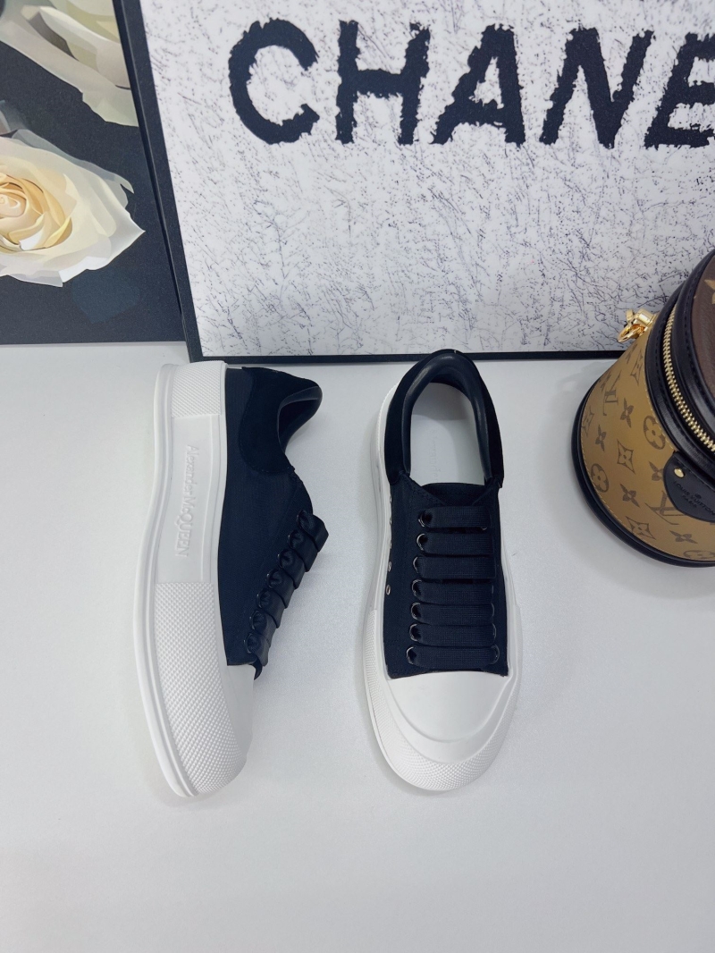 Alexander Mcqueen Casual Shoes